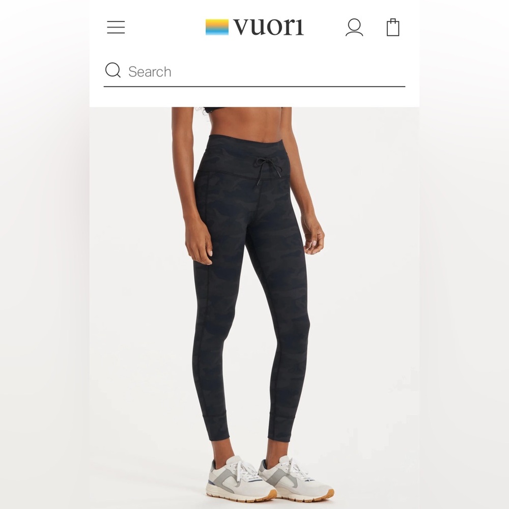 Vuori Daily Leggings